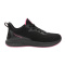 Gorilla Wear Milton Training Shoes Black/Fuchsia
