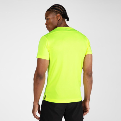 Gorilla Wear WashingtonT-Shirt Neon Yellow