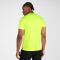 Gorilla Wear WashingtonT-Shirt Neon Yellow