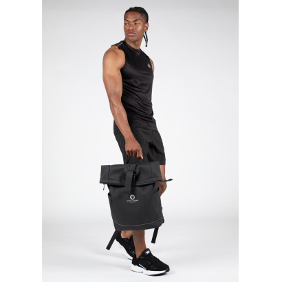 Gorilla Wear Washington Tank Top Black