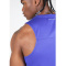 Gorilla Wear Washington Tank Top Blue Gorilla Wear Washington Tank Top Blue