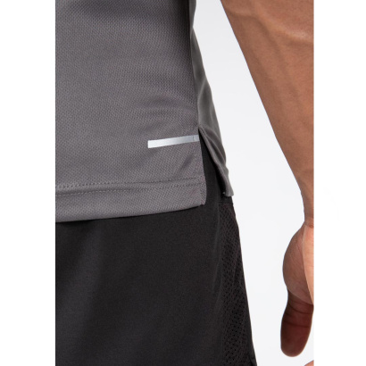 Gorilla Wear Washington T-Shirt Grey Gorilla Wear Washington T-Shirt Grey