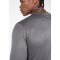 Gorilla Wear Washington Long Sleeve Grey