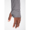 Gorilla Wear Washington Long Sleeve Grey
