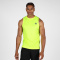 Gorilla Wear Washington Tank Top Neon Yellow Gorilla Wear Washington Tank Top Neon Yellow