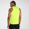 Gorilla Wear Washington Tank Top Neon Yellow Gorilla Wear Washington Tank Top Neon Yellow