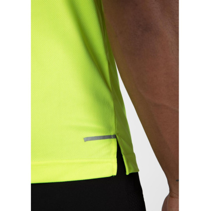 Gorilla Wear Washington Tank Top Neon Yellow Gorilla Wear Washington Tank Top Neon Yellow