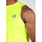 Gorilla Wear Washington Tank Top Neon Yellow Gorilla Wear Washington Tank Top Neon Yellow