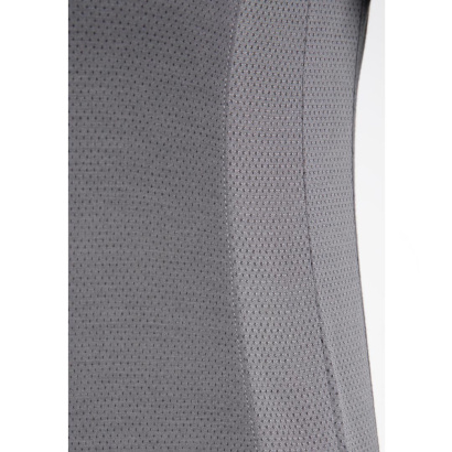 Gorilla Wear Raleigh Long Sleeve Grey