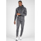 Gorilla Wear Scottsdale Track Pants Grey