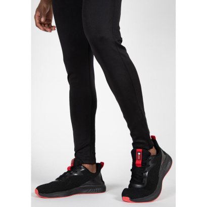 Gorilla Wear Scottsdale Track Pants Black