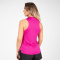 Gorilla Wear Raleigh Tank Top Pink Gorilla Wear Raleigh Tank Top Pink