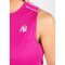 Gorilla Wear Raleigh Tank Top Pink Gorilla Wear Raleigh Tank Top Pink