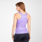 Gorilla Wear Indianapolis Tank Top Lilac