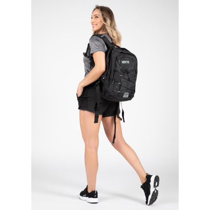 Gorilla Wear Raleigh T-Shirt Grey