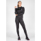 Gorilla Wear Halsey Track Pants Black
