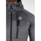 Gorilla Wear Scottsdale Track Jacket Grey