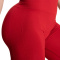 Better Bodies Scrunch Leggings Chili Red