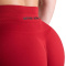 Better Bodies Scrunch Leggings Chili Red