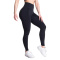 Better Bodies Scrunch Leggings Black