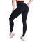 Better Bodies Scrunch Leggings Black