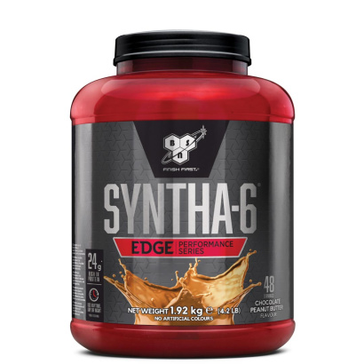 BSN Syntha 6 EDGE 1.92 kg Proteiinijauhe