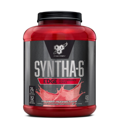 BSN Syntha 6 EDGE 1.92 kg Proteiinijauhe