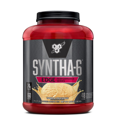 BSN Syntha 6 EDGE 1.92 kg Proteiinijauhe