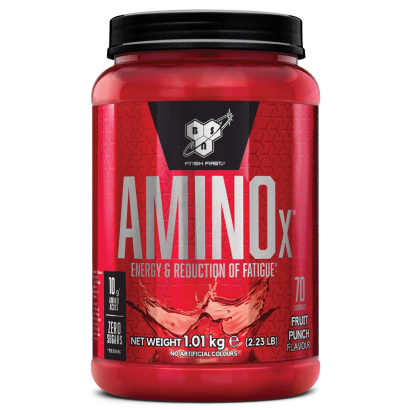 BSN Amino X Aminohapot 1 kg