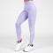 Gorilla Wear Selah Seamless Leggings Lilac Gorilla Wear Selah Seamless Leggings Lilac