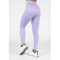 Gorilla Wear Selah Seamless Leggings Lilac Gorilla Wear Selah Seamless Leggings Lilac