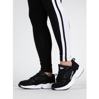 Gorilla Wear Hailey Leggings Black