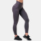 NEBBIA Classic HERO High Waist Leggings Marron NEBBIA Classic HERO High Waist Leggings Marron