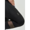 NEBBIA High Waist Push-Up Leggings Black