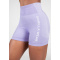 Gorilla Wear Selah Seamless Shorts Lilac Gorilla Wear Selah Seamless Shorts Lilac
