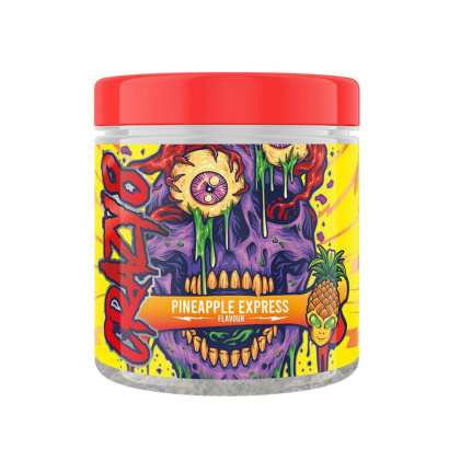 Swedish Supplements Crazy 8 325 g Swedish Supplements Crazy 8 325 g