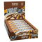 12 x NJIE ProPud Proteinbar 55 g Chocolate Biscuit 12 x NJIE ProPud Proteinbar 55 g Chocolate Biscuit