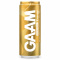 96 x GAAM Energy 330 ml Mix-lava