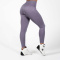 Gorilla Wear Yava Seamless Leggings Grey