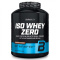 BioTechUSA Iso Whey Zero Laktosfri 2.27 kg Tiramisu