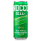 NOCCO BCAA + 330 ml Äpple (Koffeinfri)