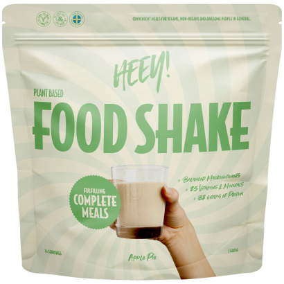 Heey! Food Shake 1.4 kg