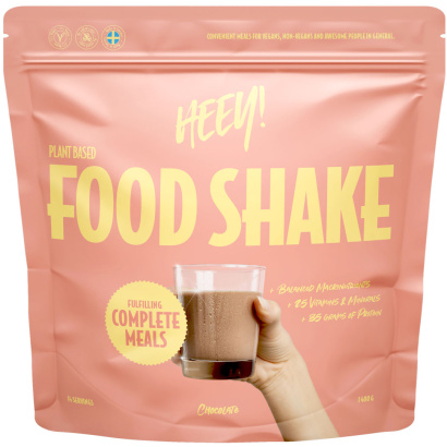 Heey! Food Shake 1.4 kg