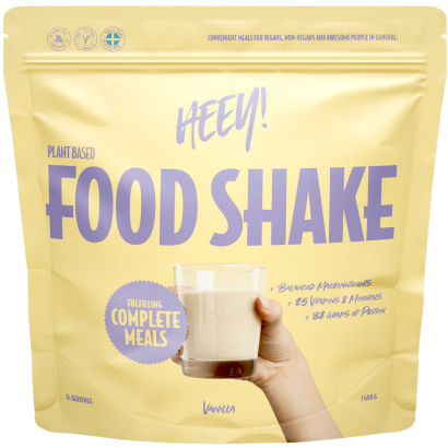 Heey! Food Shake 1.4 kg