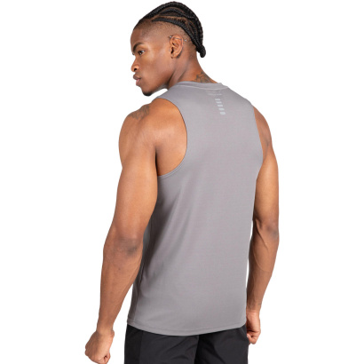 Gorilla Wear Easton Tank Top Grey