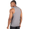 Gorilla Wear Easton Tank Top Grey
