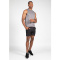 Gorilla Wear Easton Tank Top Grey