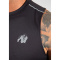 Gorilla Wear Easton Tank Top Black