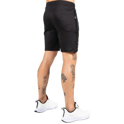 Gorilla Wear Vernon Track Shorts Black