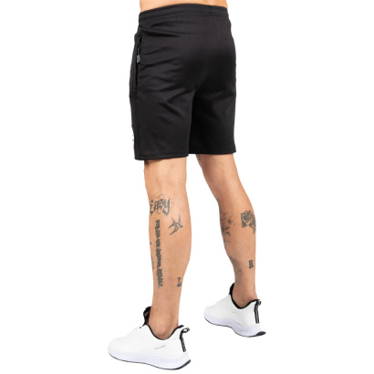 Gorilla Wear Vernon Track Shorts Black